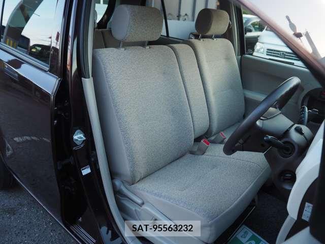 Toyota PASSO 2012-04 281278-11