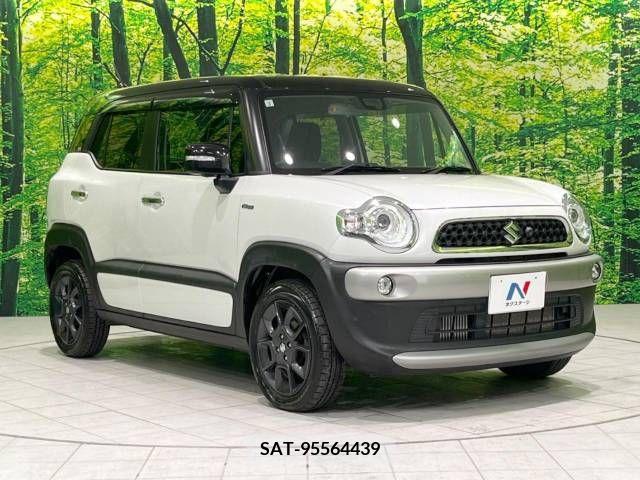 Suzuki X BEE 2019-03 241131-16