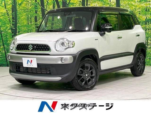Suzuki X BEE 2019-03 241131-0