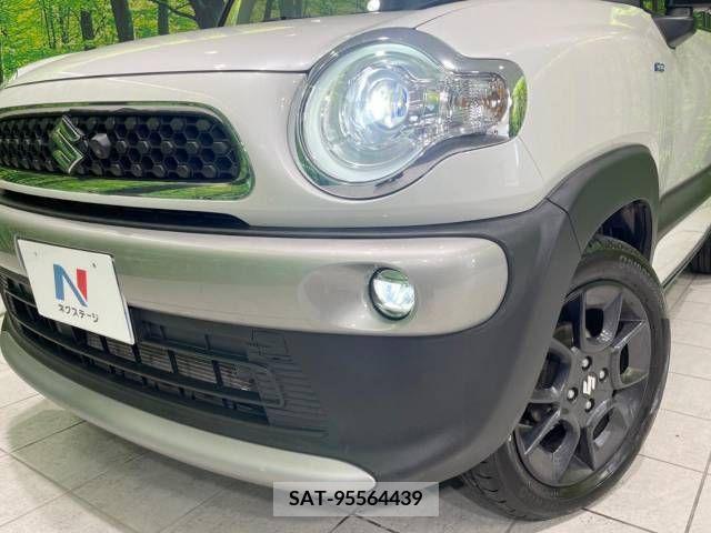 Suzuki X BEE 2019-03 241131-12