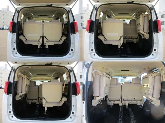 Toyota ALPHARD 2020-10 181713-14