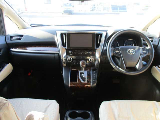 Toyota ALPHARD 2020-10 181713-2
