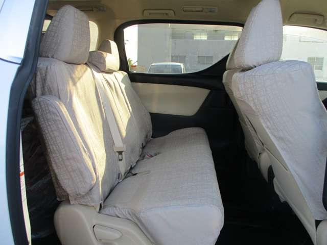 Toyota ALPHARD 2020-10 181713-12