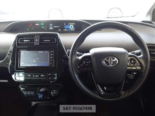Toyota PRIUS 2019-12 220806-16