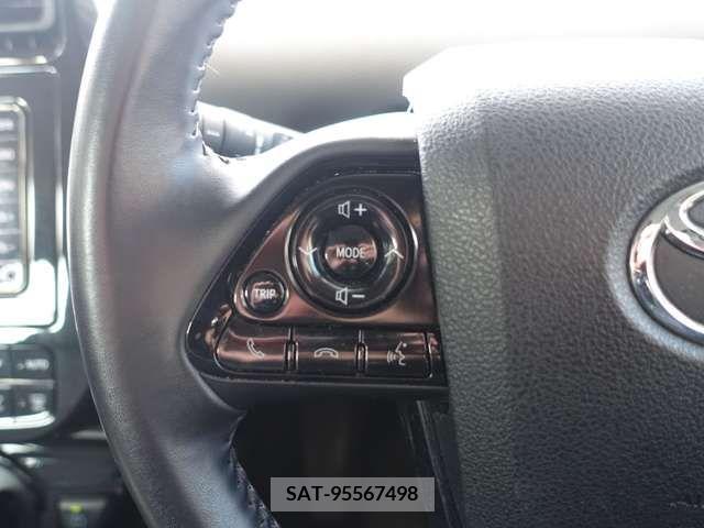 Toyota PRIUS 2019-12 220806-17