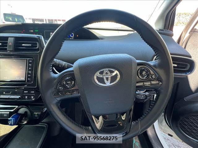 Toyota PRIUS 2021-01 208426-20