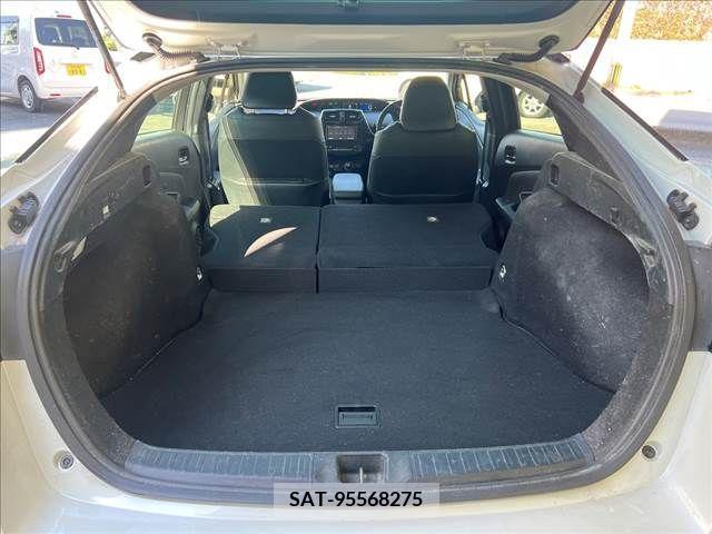 Toyota PRIUS 2021-01 208426-9
