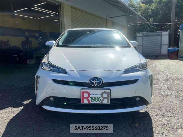 Toyota PRIUS 2021-01 208426-23