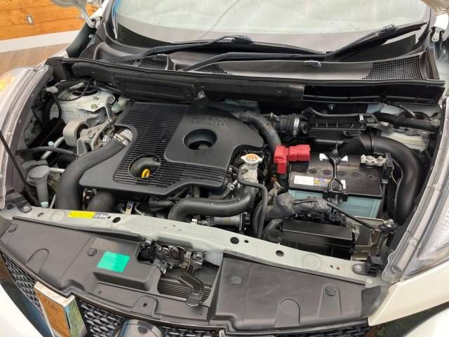 Nissan JUKE 2015-09 21247-18