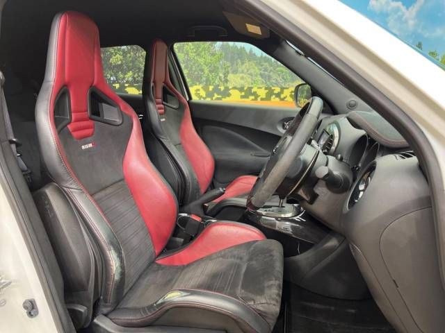 Nissan JUKE 2015-09 21247-8