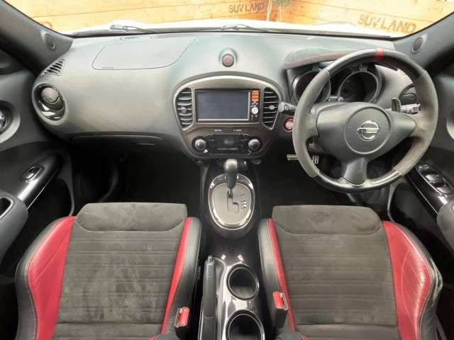 Nissan JUKE 2015-09 21247-1