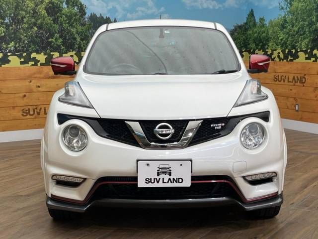 Nissan JUKE 2015-09 21247-14