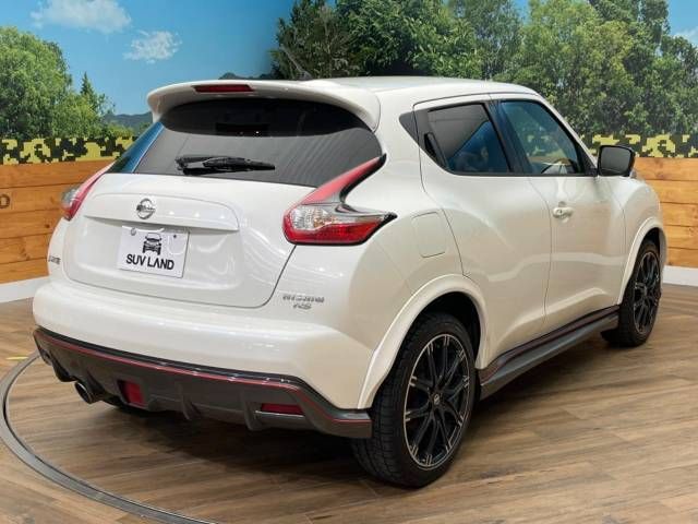 Nissan JUKE 2015-09 21247-17