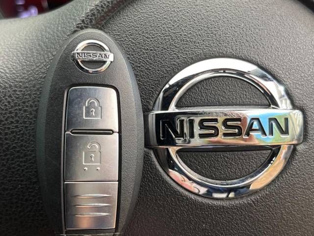 Nissan JUKE 2015-09 21247-7