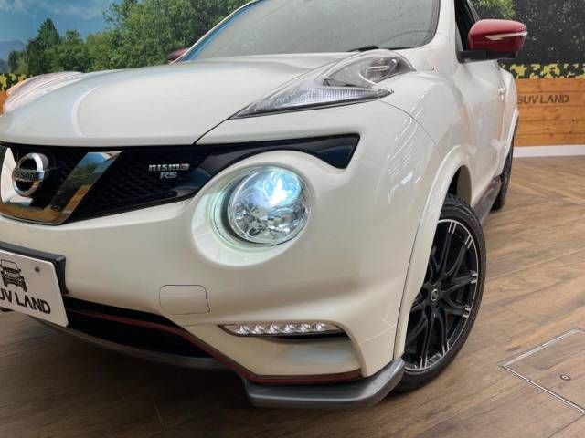 Nissan JUKE 2015-09 21247-13