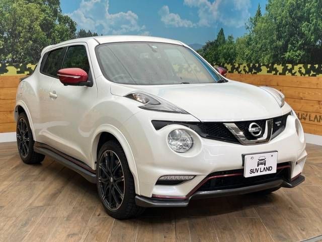 Nissan JUKE 2015-09 21247-16