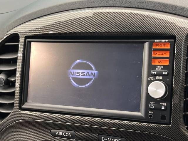 Nissan JUKE 2015-09 21247-3