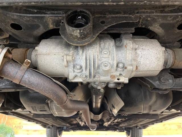 Nissan JUKE 2015-09 21247-19