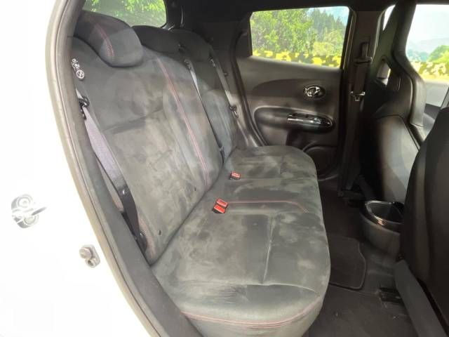 Nissan JUKE 2015-09 21247-9