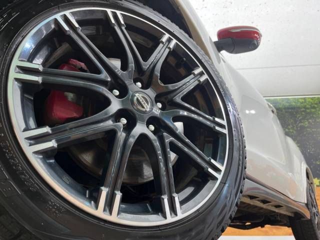 Nissan JUKE 2015-09 21247-12