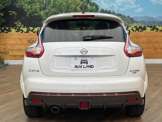 Nissan JUKE 2015-09 21247-15