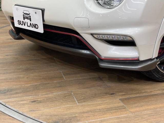 Nissan JUKE 2015-09 21247-2