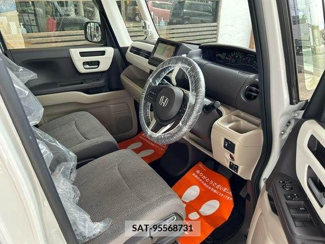 Honda N BOX 2019-05 250306-14