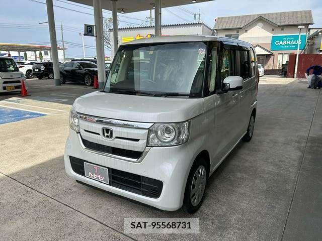 Honda N BOX 2019-05 250306-6