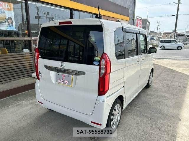 Honda N BOX 2019-05 250306-7