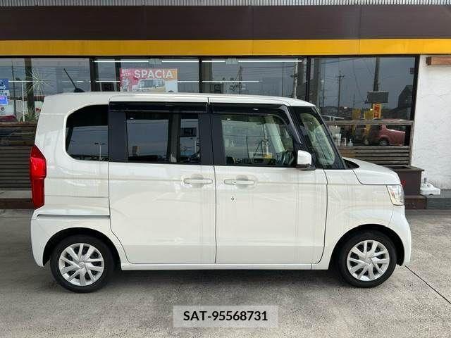 Honda N BOX 2019-05 250306-5