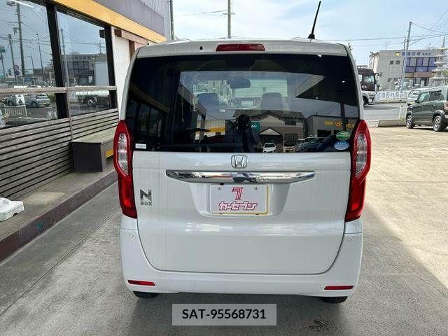 Honda N BOX 2019-05 250306-4