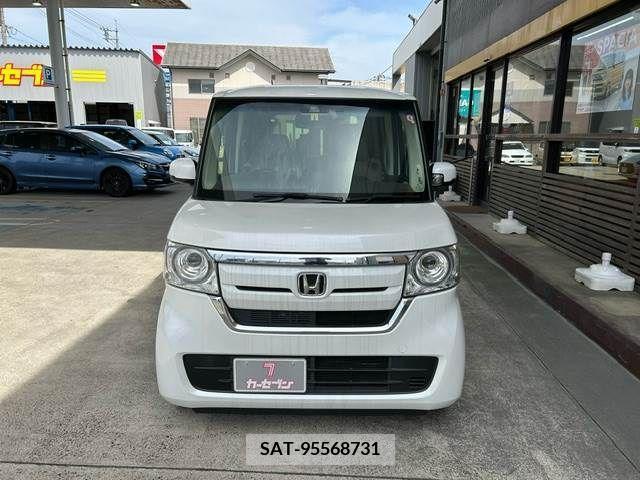 Honda N BOX 2019-05 250306-3