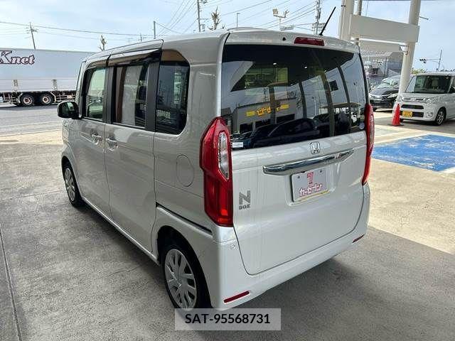 Honda N BOX 2019-05 250306-1