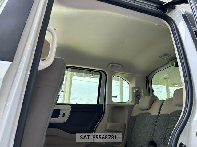 Honda N BOX 2019-05 250306-19