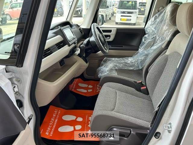 Honda N BOX 2019-05 250306-15