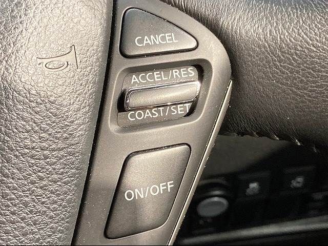 Nissan ELGRAND 2017-03 17834-6