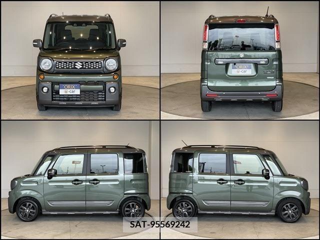 Suzuki SPACIA 2022-05 285974-3