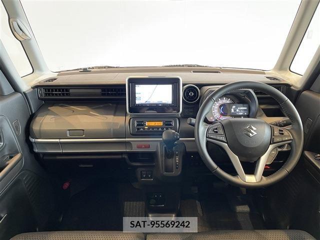 Suzuki SPACIA 2022-05 285974-2