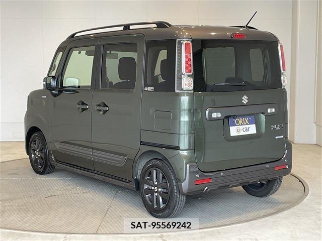 Suzuki SPACIA 2022-05 285974-13