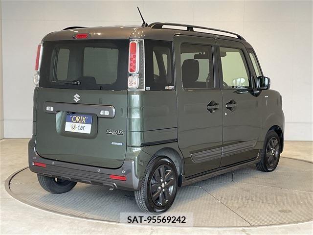 Suzuki SPACIA 2022-05 285974-1
