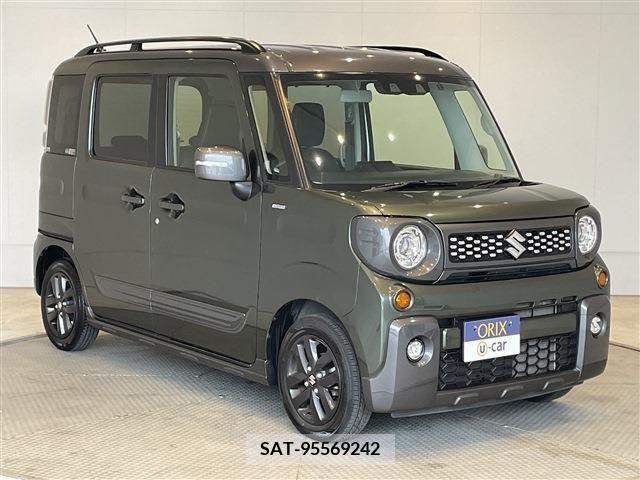 Suzuki SPACIA 2022-05 285974-12