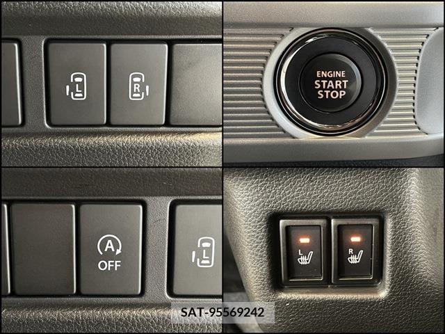 Suzuki SPACIA 2022-05 285974-10