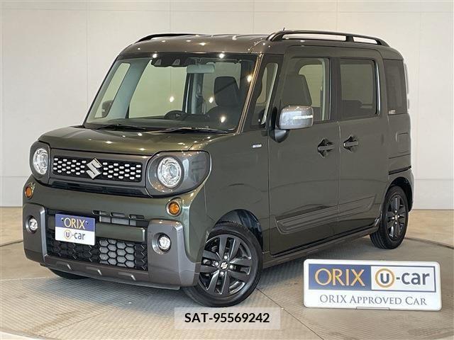 Suzuki SPACIA 2022-05 285974-0