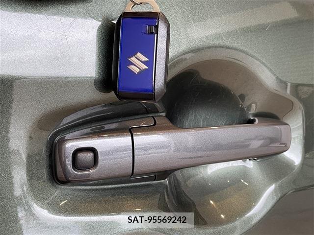 Suzuki SPACIA 2022-05 285974-9