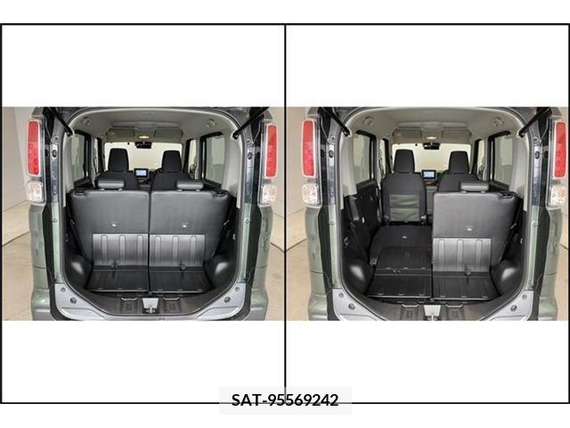 Suzuki SPACIA 2022-05 285974-5