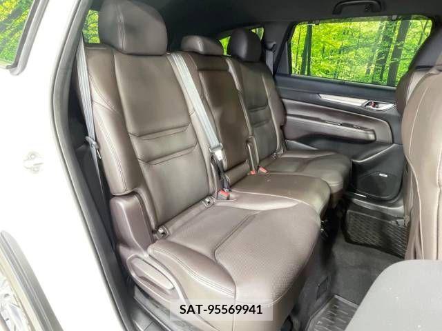 Mazda CX-8 2019-01 396267-9