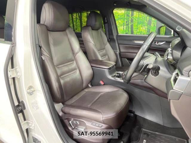 Mazda CX-8 2019-01 396267-8