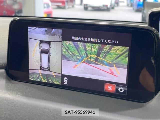 Mazda CX-8 2019-01 396267-3