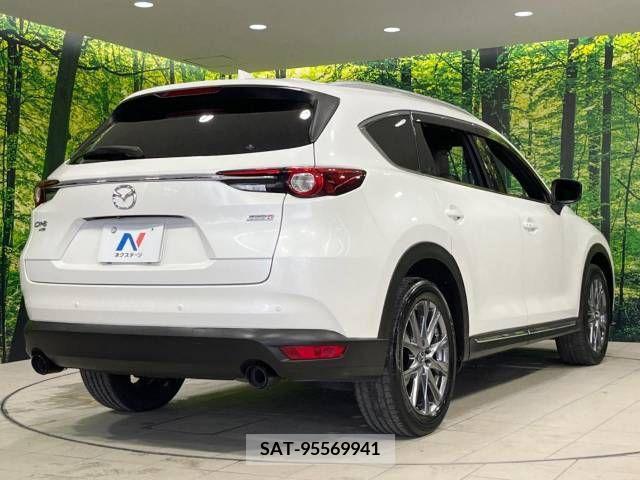 Mazda CX-8 2019-01 396267-17