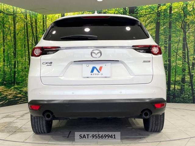 Mazda CX-8 2019-01 396267-15